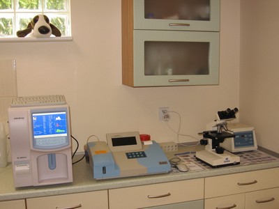 laboratorium